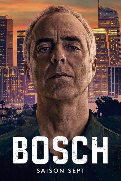 Regarder Bosch - Saison 7 en streaming complet
