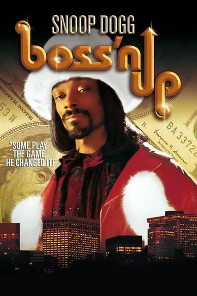 Regarder Boss'n Up en streaming complet
