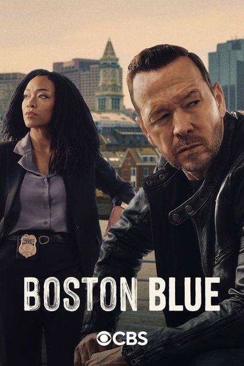 Regarder Boston Blue - Saison 1 en streaming complet