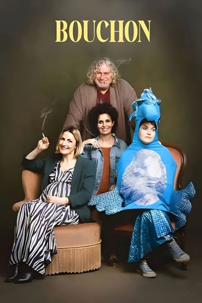 Regarder Bouchon - Saison 1 en streaming complet