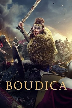 Regarder Boudica : Queen of War en streaming complet
