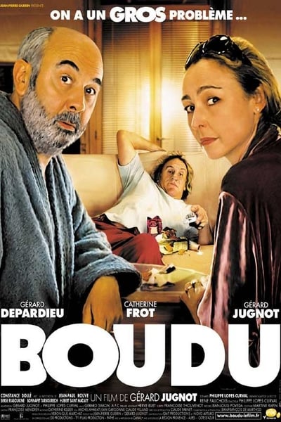 Regarder Boudu en streaming complet