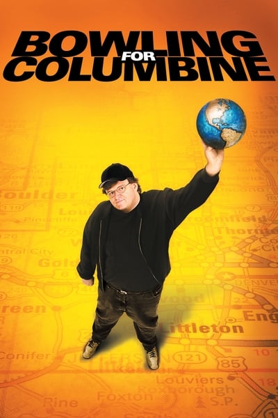 Regarder Bowling for Columbine en streaming complet
