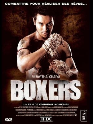 Regarder Boxers en streaming complet