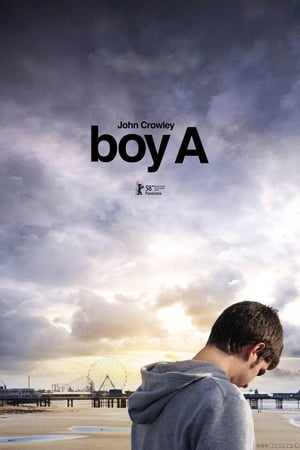 Regarder Boy A en streaming complet