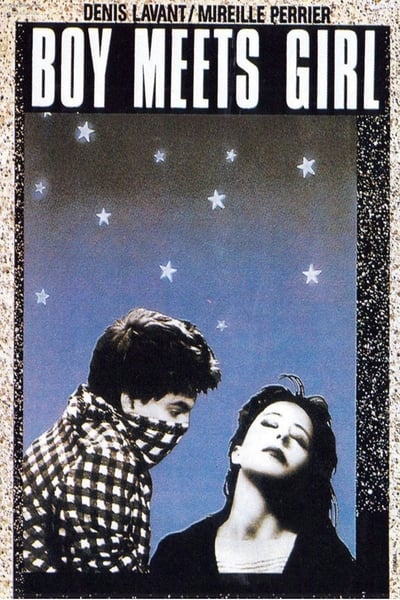 Regarder Boy Meets Girl en streaming complet