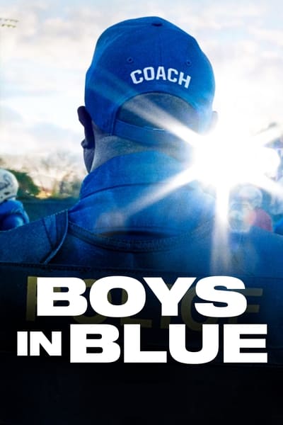 Regarder Boys in Blue - Saison 1 en streaming complet
