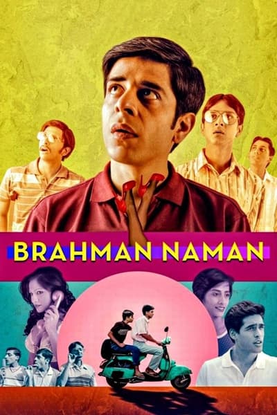 Regarder Naman le brahmane en streaming complet