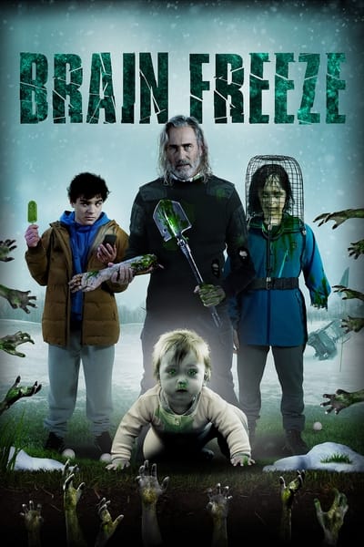 Regarder Brain Freeze en streaming complet