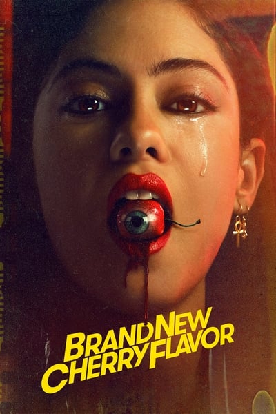 Regarder Brand New Cherry Flavor - Saison 1 en streaming complet