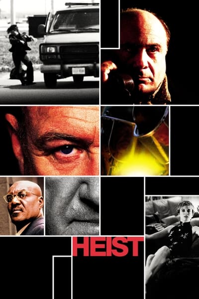 Regarder Braquages en streaming complet