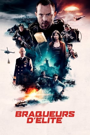 Regarder Braqueurs d'élite en streaming complet