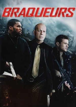 Regarder Braqueurs en streaming complet