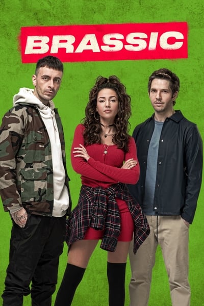 Regarder Brassic - Saison 1 en streaming complet