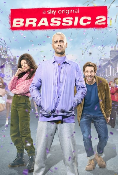 Regarder Brassic - Saison 2 en streaming complet