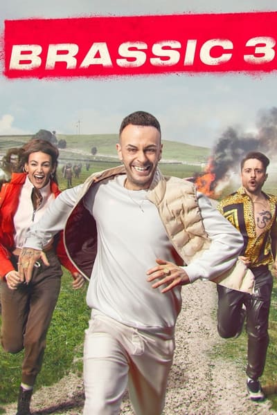 Regarder Brassic - Saison 3 en streaming complet