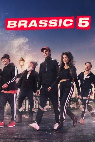 Regarder Brassic - Saison 5 en streaming complet