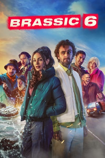 Regarder Brassic - Saison 6 en streaming complet