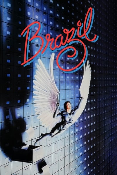 Regarder Brazil en streaming complet