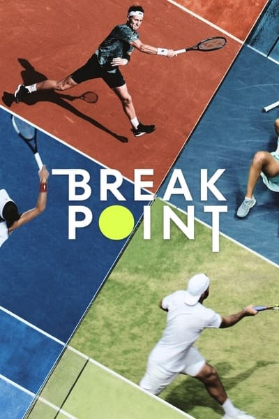 Regarder Break Point - Saison 1 en streaming complet