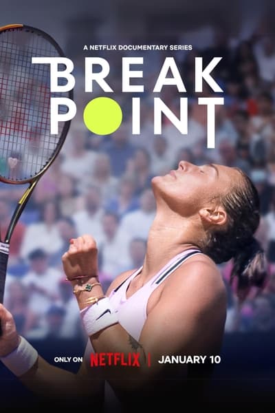 Regarder Break Point - Saison 2 en streaming complet