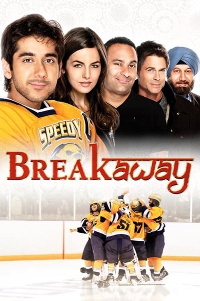 Regarder Breakaway en streaming complet