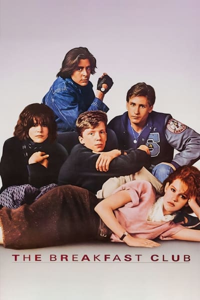Regarder Breakfast Club en streaming complet