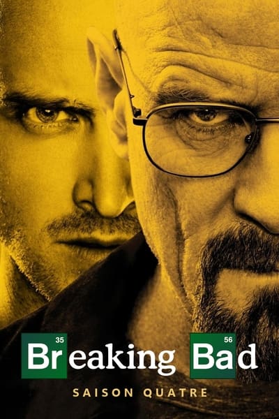 Regarder Breaking Bad - Saison 4 en streaming complet