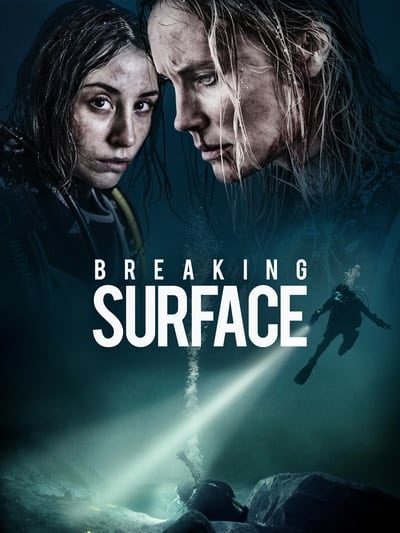 Regarder Breaking Surface en streaming complet