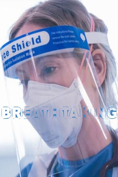 Regarder Breathtaking - Saison 1 en streaming complet