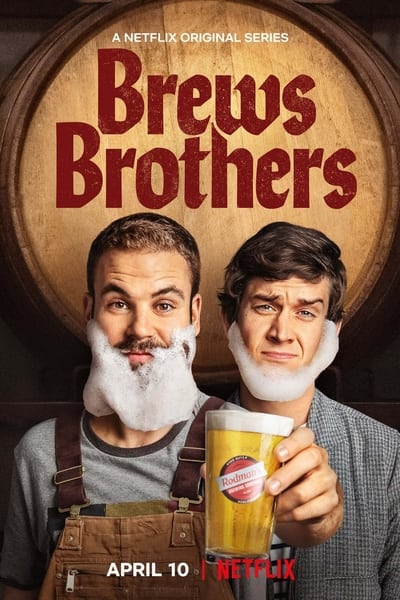 Regarder Brews Brothers - Saison 1 en streaming complet