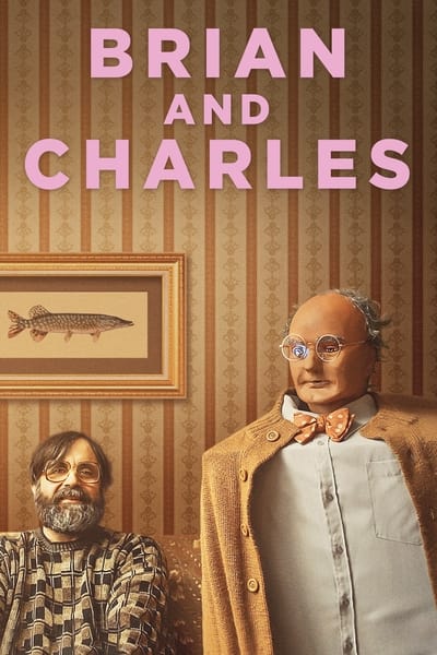 Regarder Brian and Charles en streaming complet