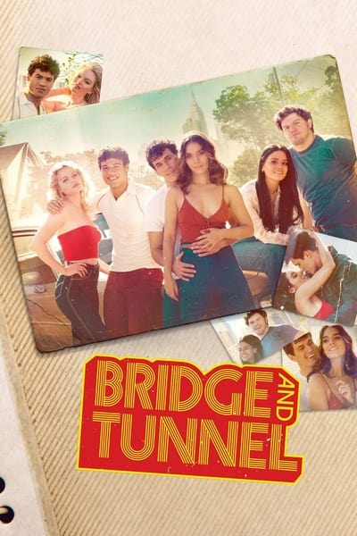 Regarder Bridge and Tunnel - Saison 1 en streaming complet