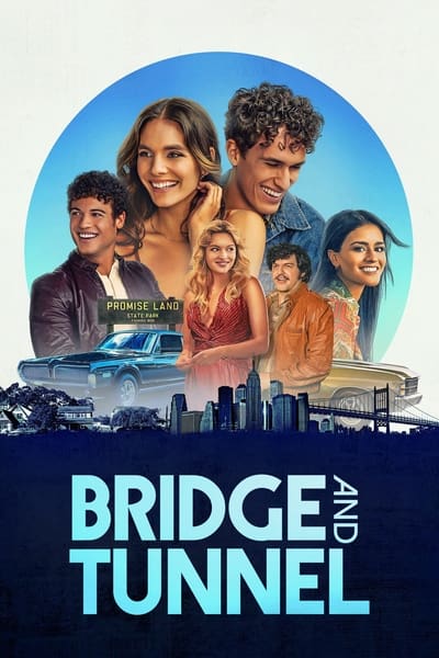 Regarder Bridge and Tunnel - Saison 2 en streaming complet