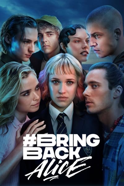 Regarder #BringBackAlice - Saison 1 en streaming complet