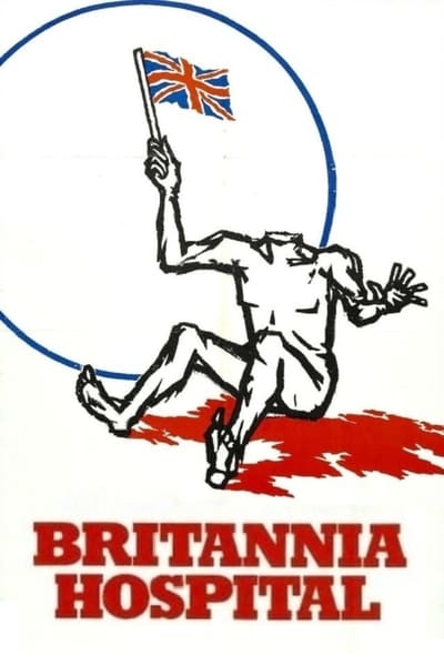 Regarder Britannia Hospital en streaming complet