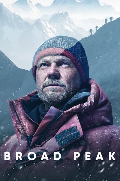 Regarder Broad Peak en streaming complet