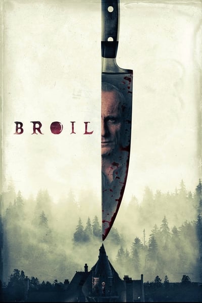Regarder Broil en streaming complet