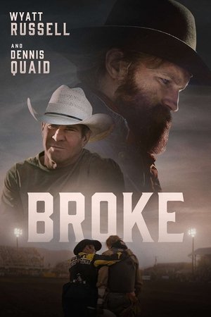 Regarder Broke en streaming complet