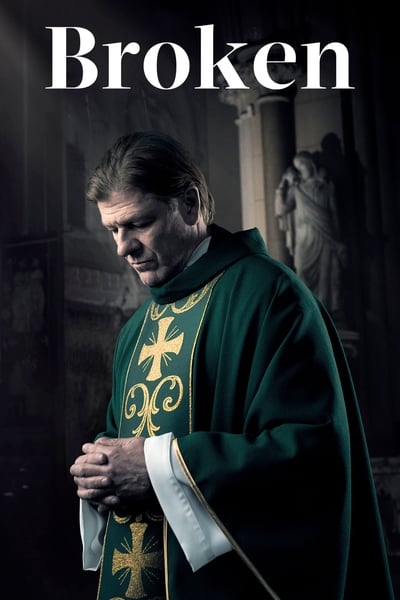 Regarder Broken - Saison 1 en streaming complet