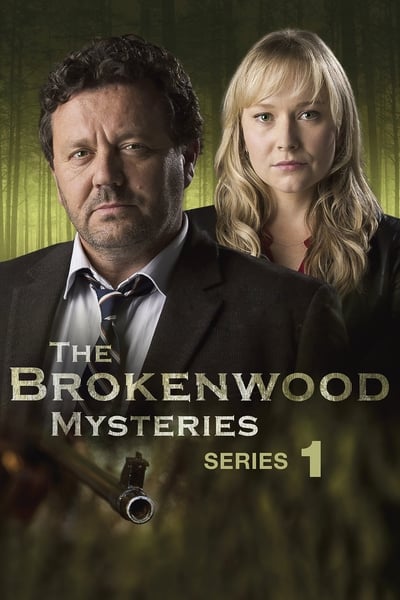Regarder Brokenwood - Saison 1 en streaming complet