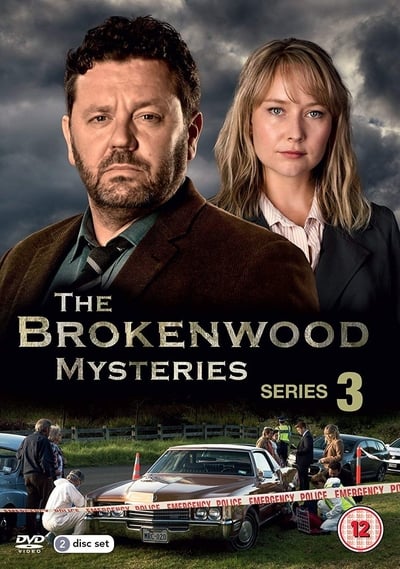 Regarder Brokenwood - Saison 3 en streaming complet