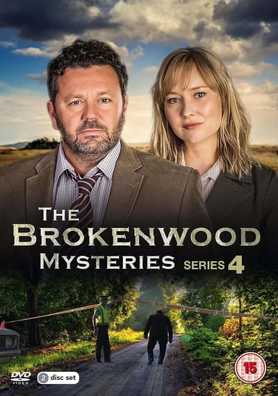 Regarder Brokenwood - Saison 4 en streaming complet