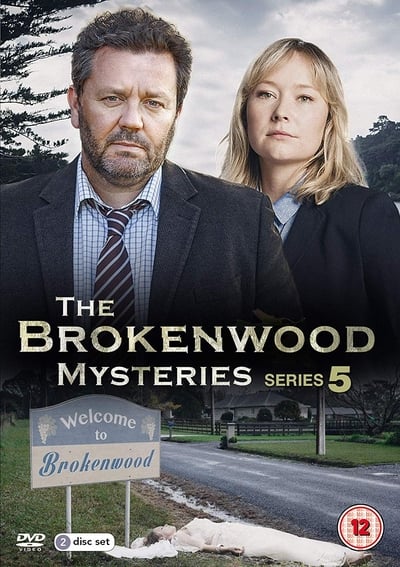 Regarder Brokenwood - Saison 5 en streaming complet