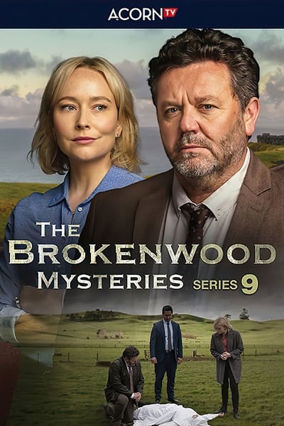 Regarder Brokenwood - Saison 9 en streaming complet