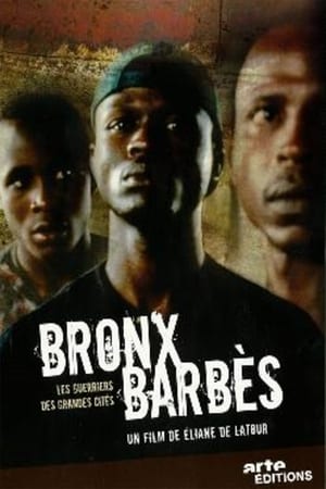 Regarder Bronx-Barbès en streaming complet