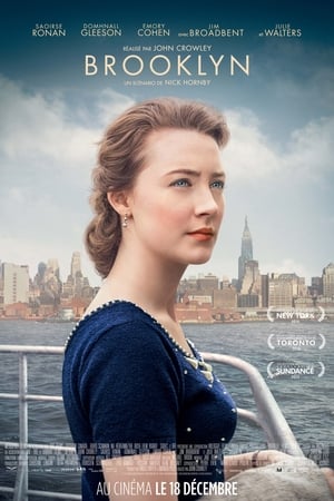 Regarder Brooklyn en streaming complet