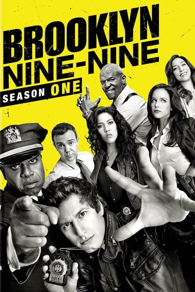 Regarder Brooklyn Nine-Nine - Saison 1 en streaming complet