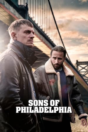 Regarder Sons of Philadelphia en streaming complet