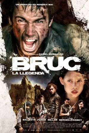 Regarder Bruc, la légende en streaming complet